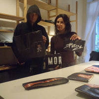 morten - Upcycling Bag I