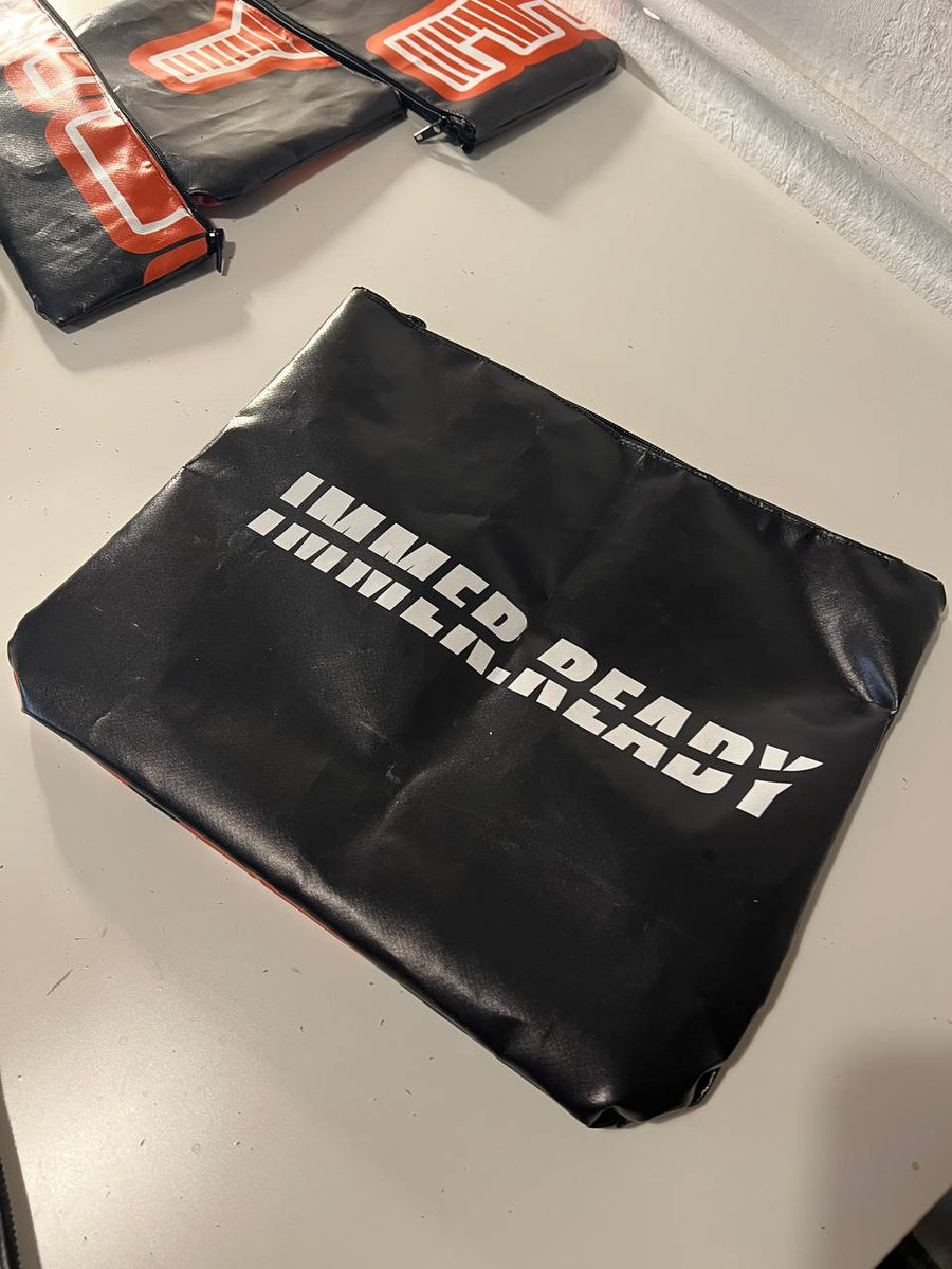 morten - Upcycling Bag II