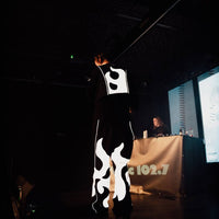 morten x ungebuegelt - Tour Vest