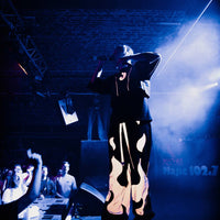 morten x ungebuegelt - Tour Parts