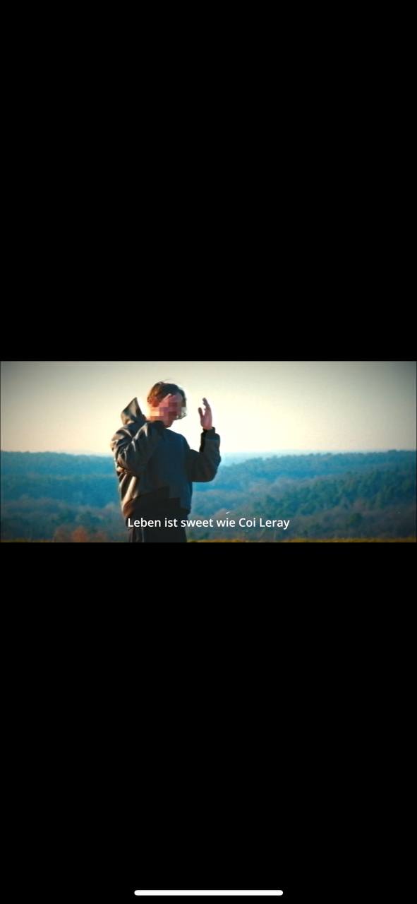 morten - Majic 102.7 Jacke