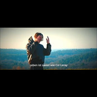 morten - Majic 102.7 Jacke