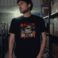 morten & Holy Modee - Major Pain "Cover" Shirt