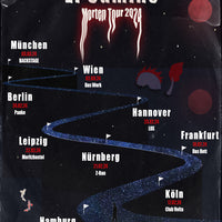 Morten - El Camino Tour 2024 (München)