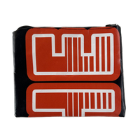 morten - Upcycling Bag IV