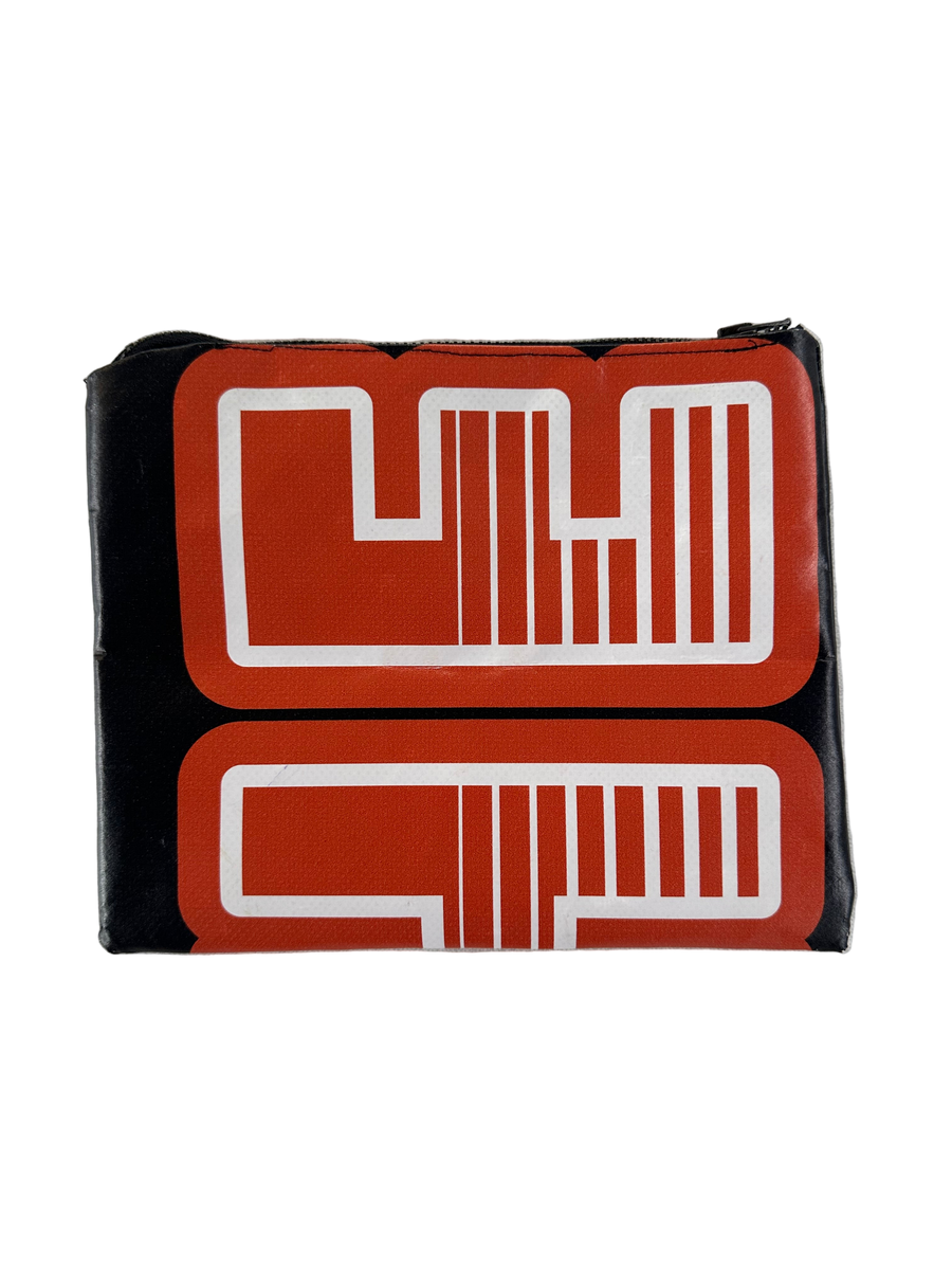 morten - Upcycling Bag IV