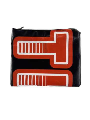 morten - Upcycling Bag IV