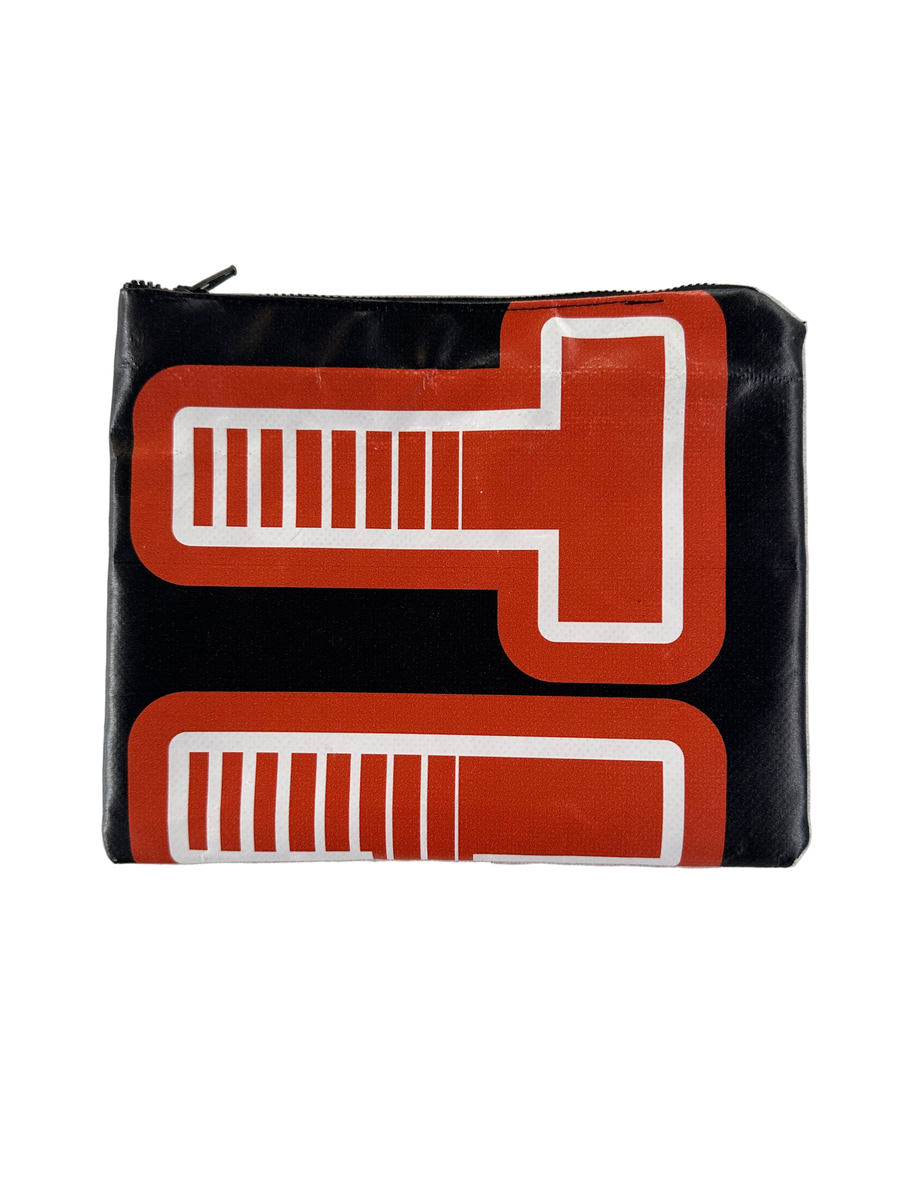 morten - Upcycling Bag IV