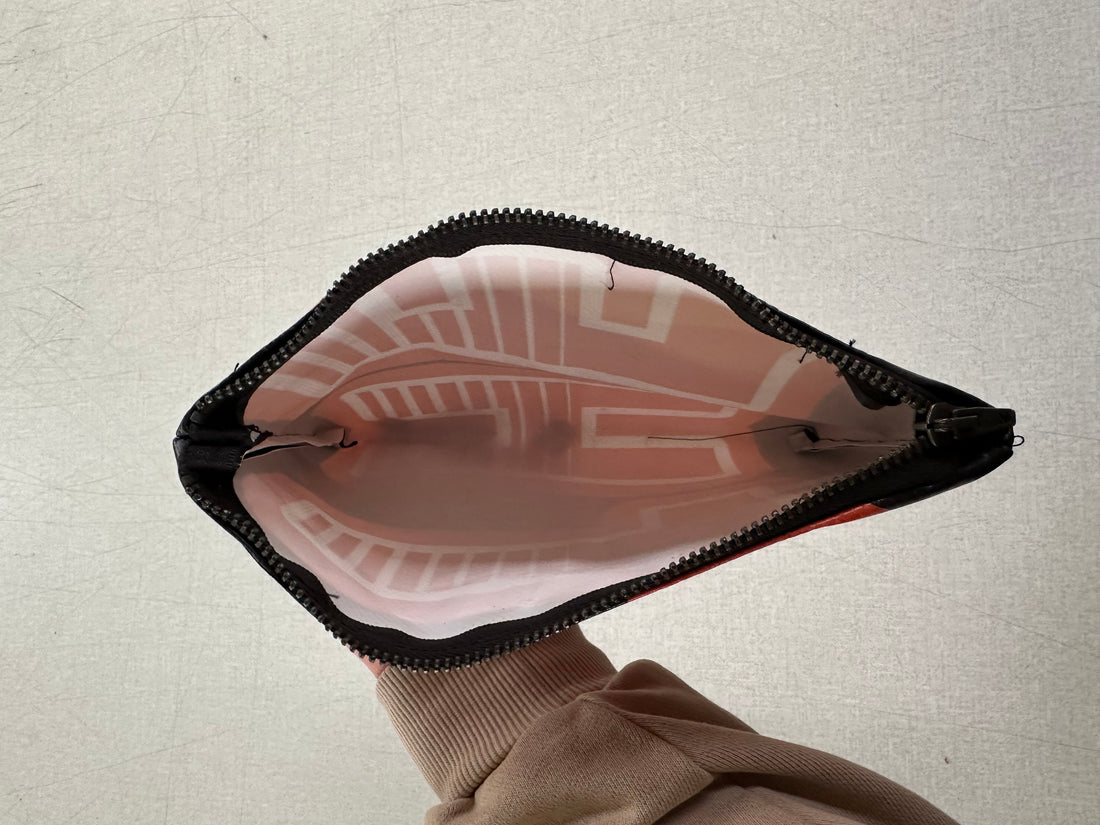 morten - Upcycling Bag IV