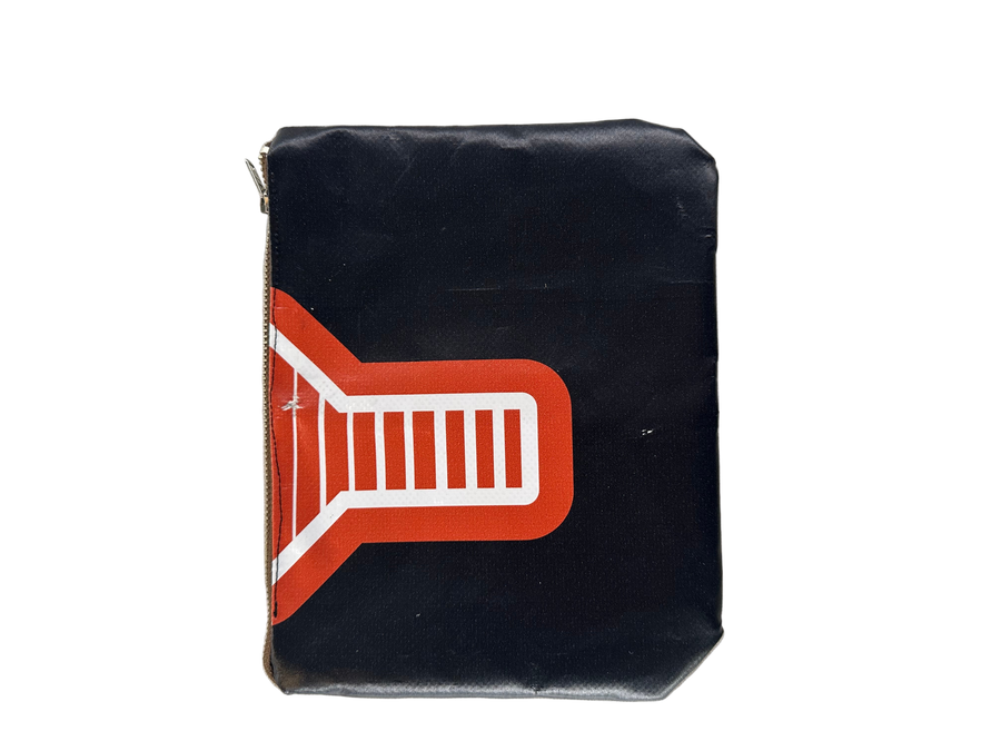 morten - Upcycling Bag III