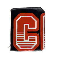 morten - Upcycling Bag III