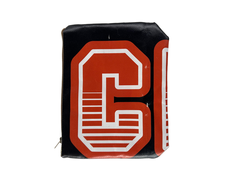 morten - Upcycling Bag III