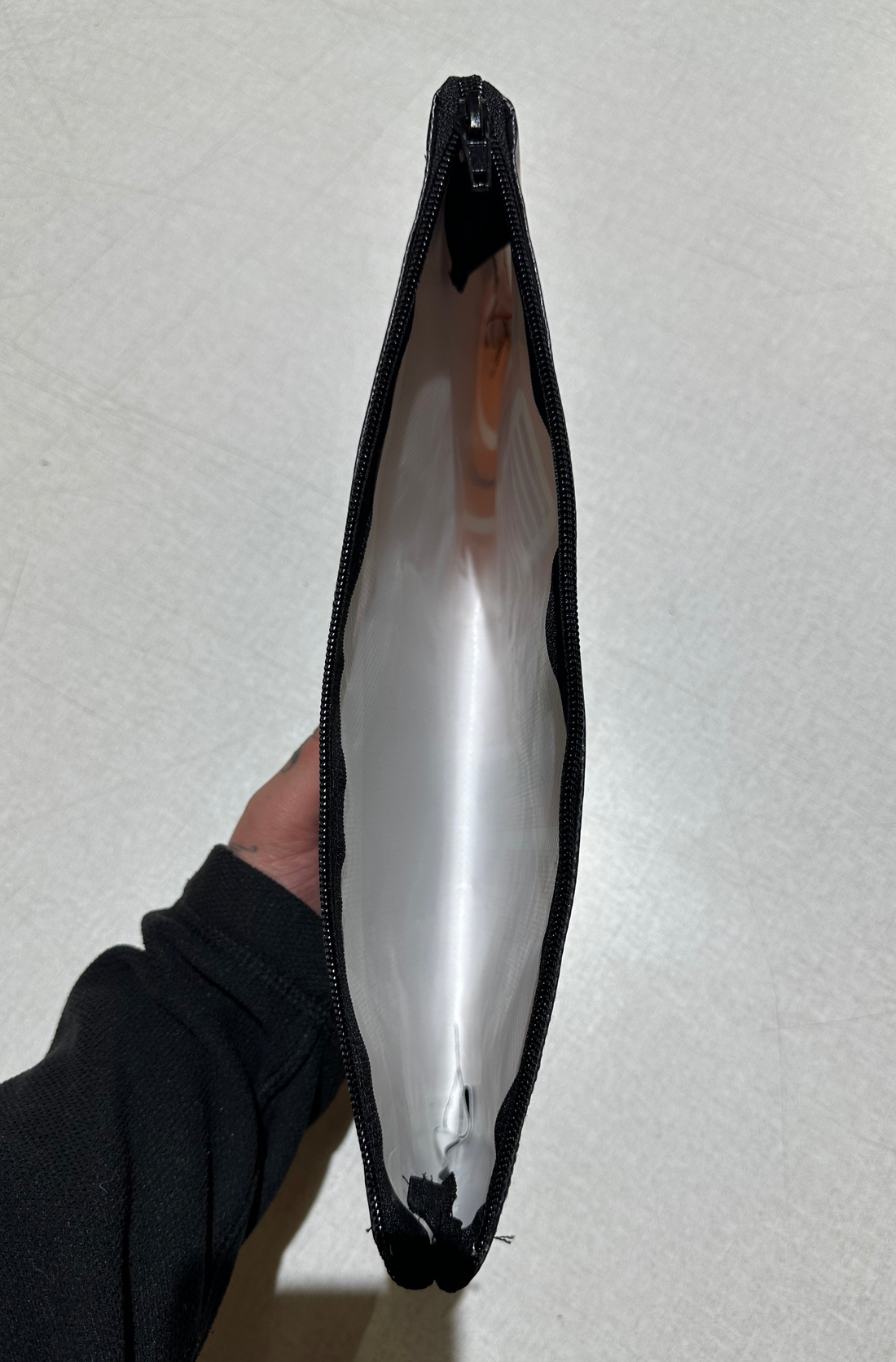 morten - Upcycling Bag VII