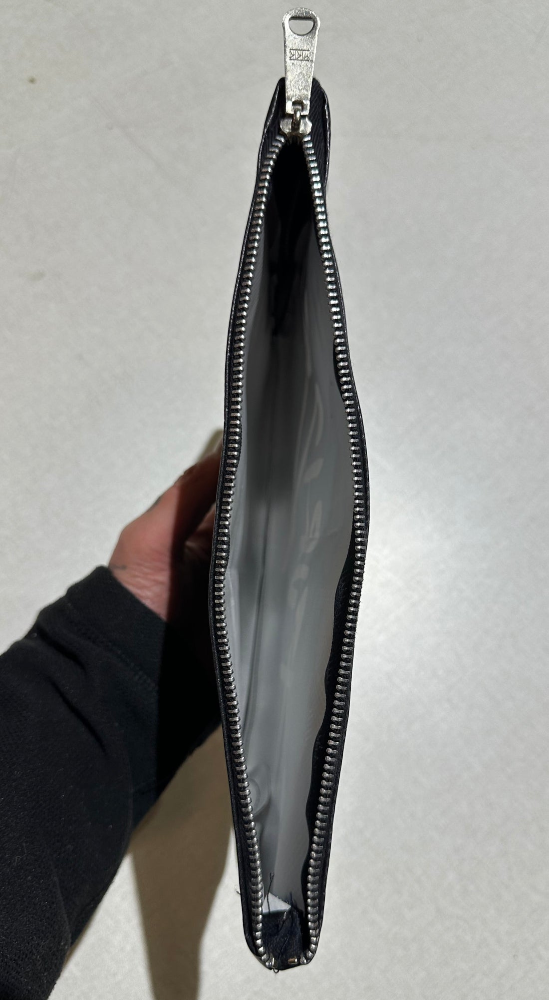 morten - Upcycling Bag VI