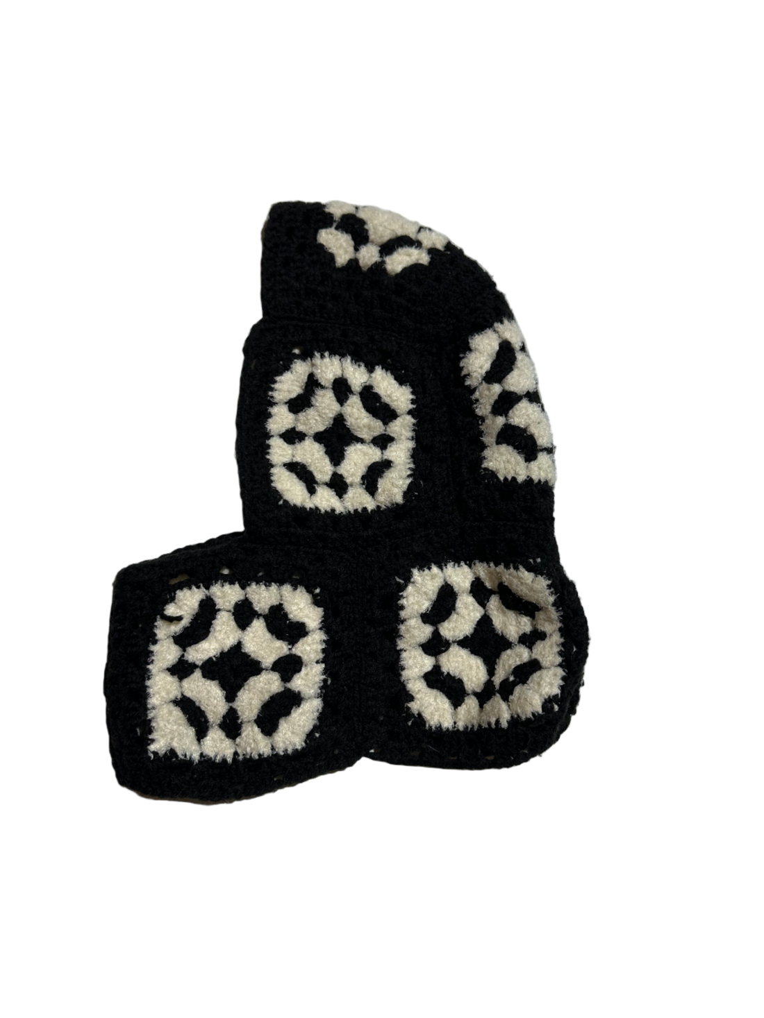 morten - Strick Balaklava