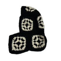 morten - Strick Balaklava