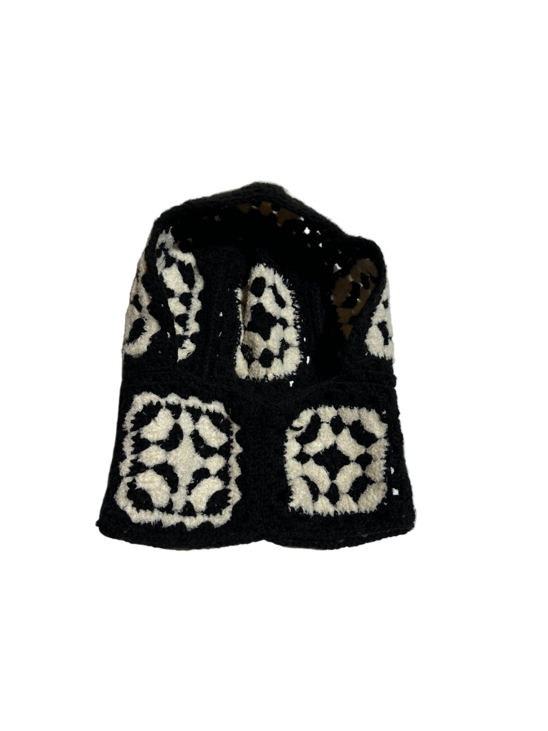 morten - Strick Balaklava