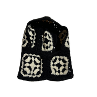 morten - Strick Balaklava