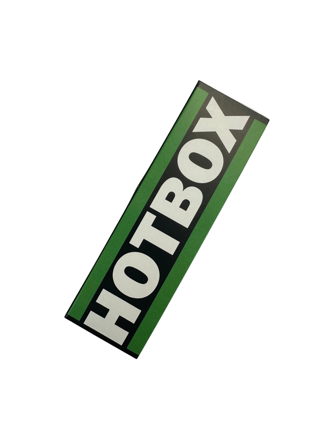 HOTBOX Papers + Tips