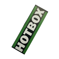 HOTBOX Papers + Tips