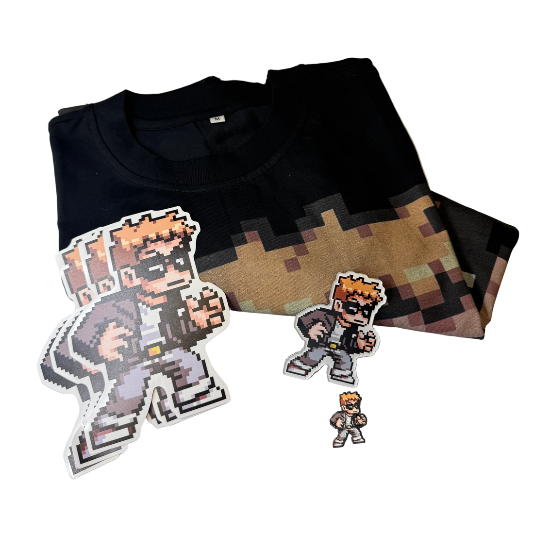 ETCi Bundle