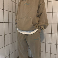 morten - Logo Tracksuit