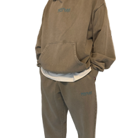 morten - Logo Tracksuit