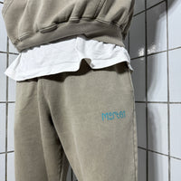 morten - Logo Tracksuit