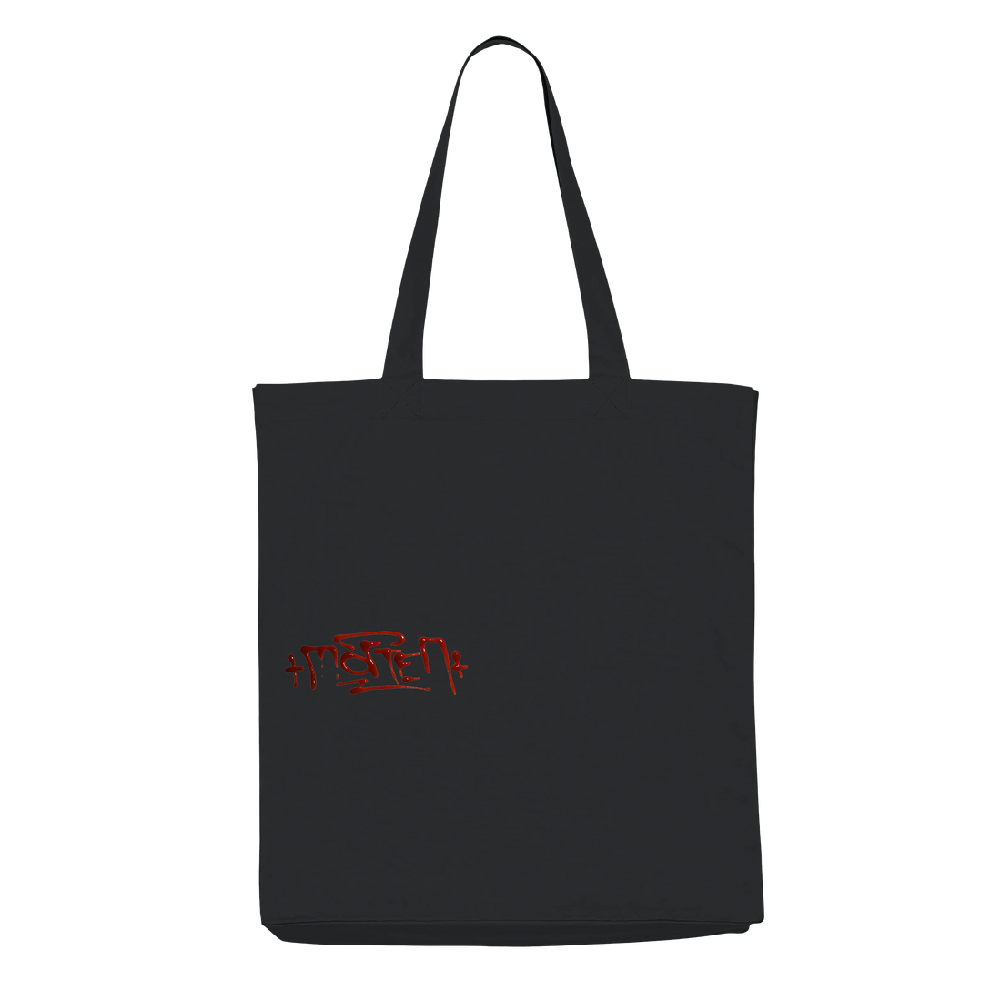 morten - Tote Bag Sriracha