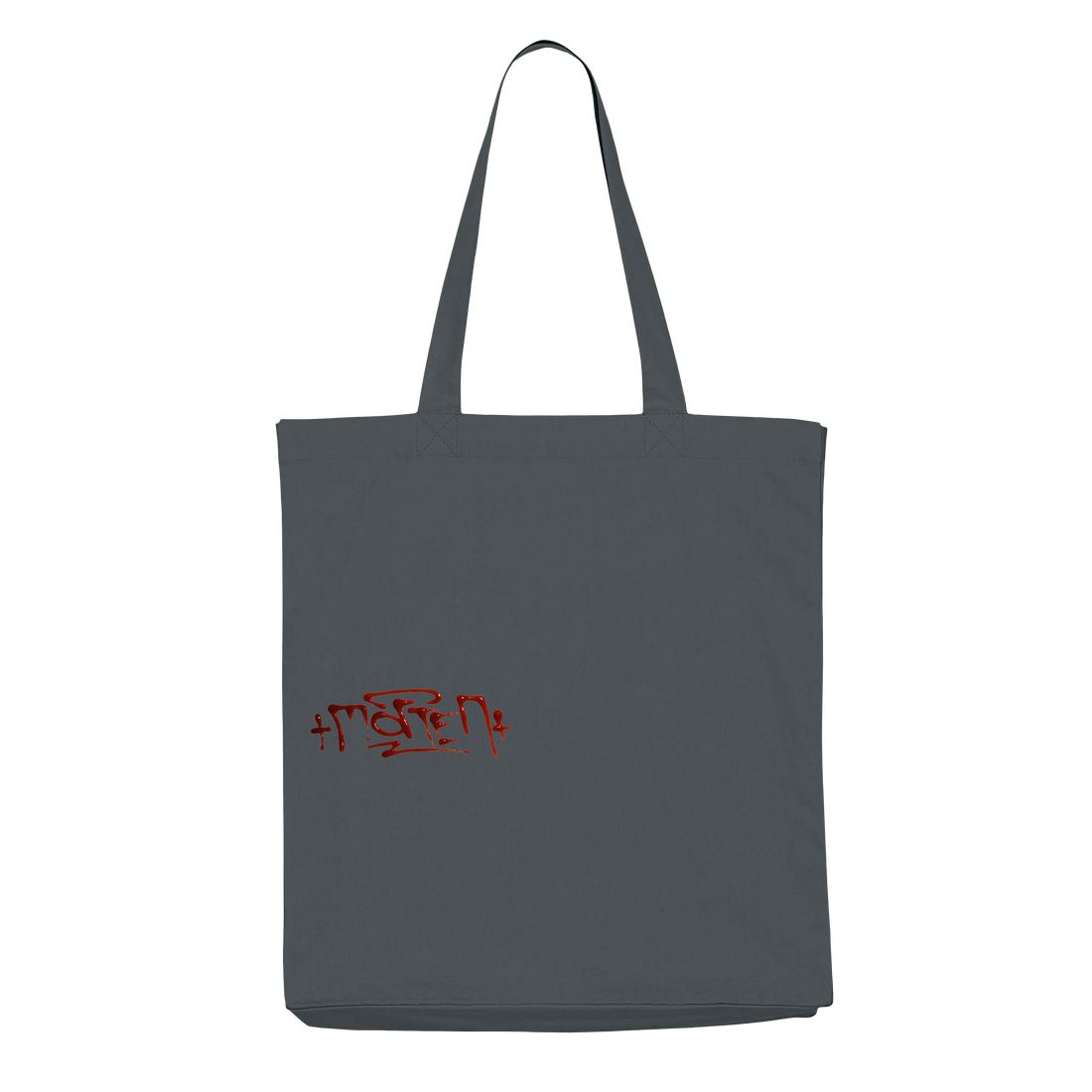 morten - Tote Bag Sriracha