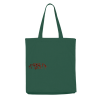 morten - Tote Bag Sriracha