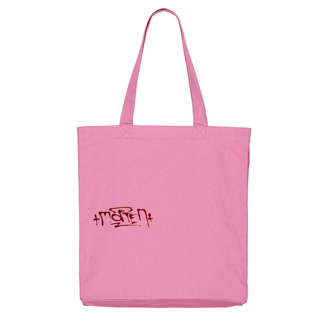 morten - Tote Bag Sriracha