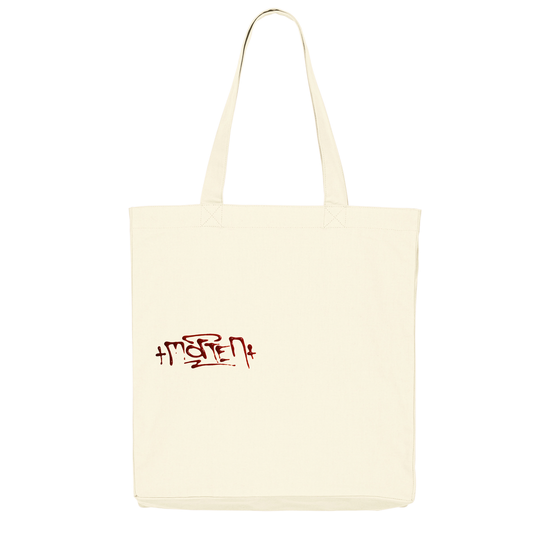 morten - Tote Bag Sriracha