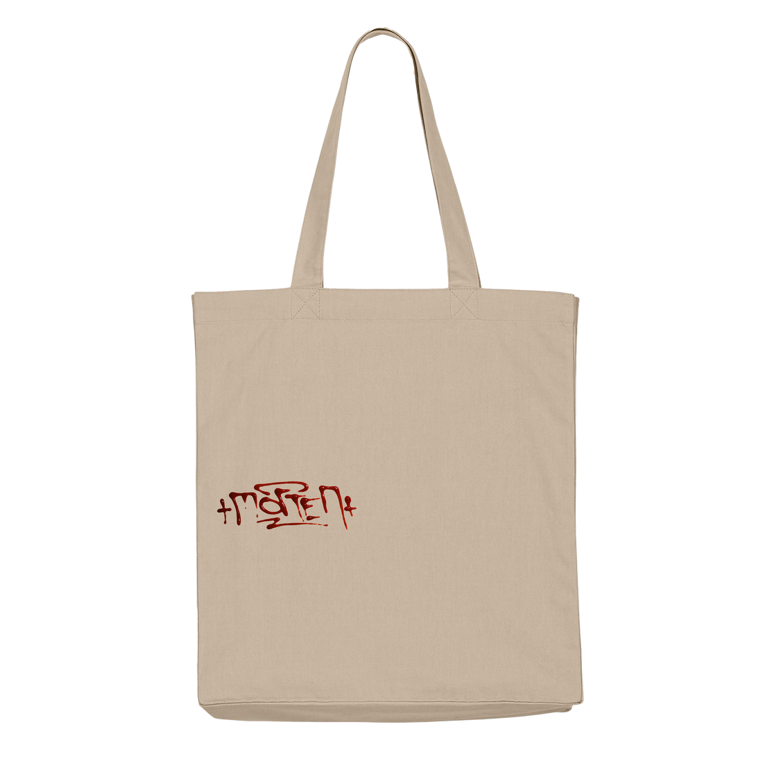 morten - Tote Bag Sriracha