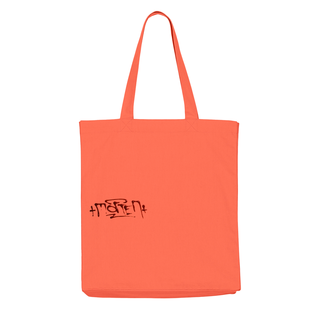 morten - Tote Bag Sriracha