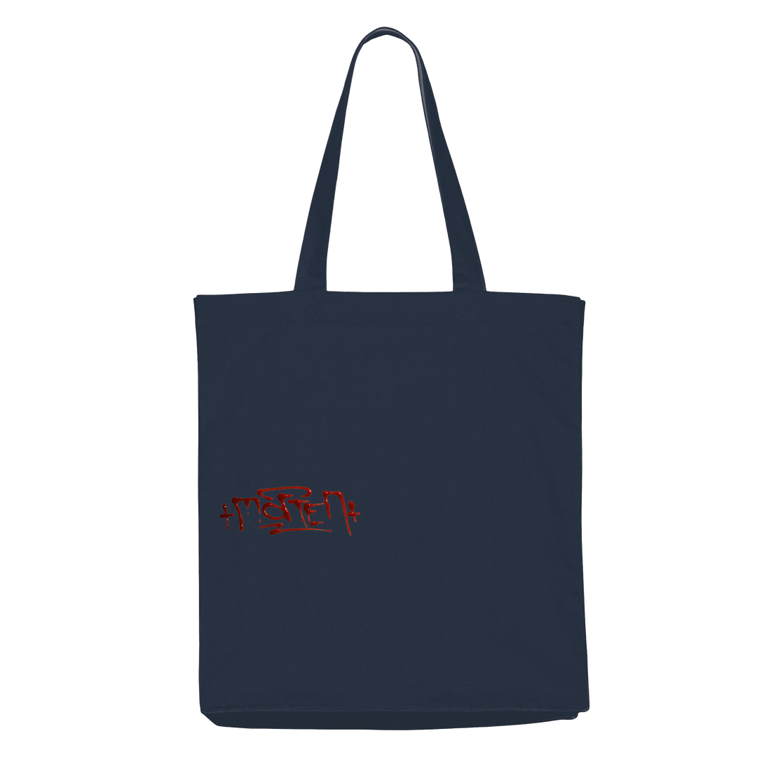 morten - Tote Bag Sriracha
