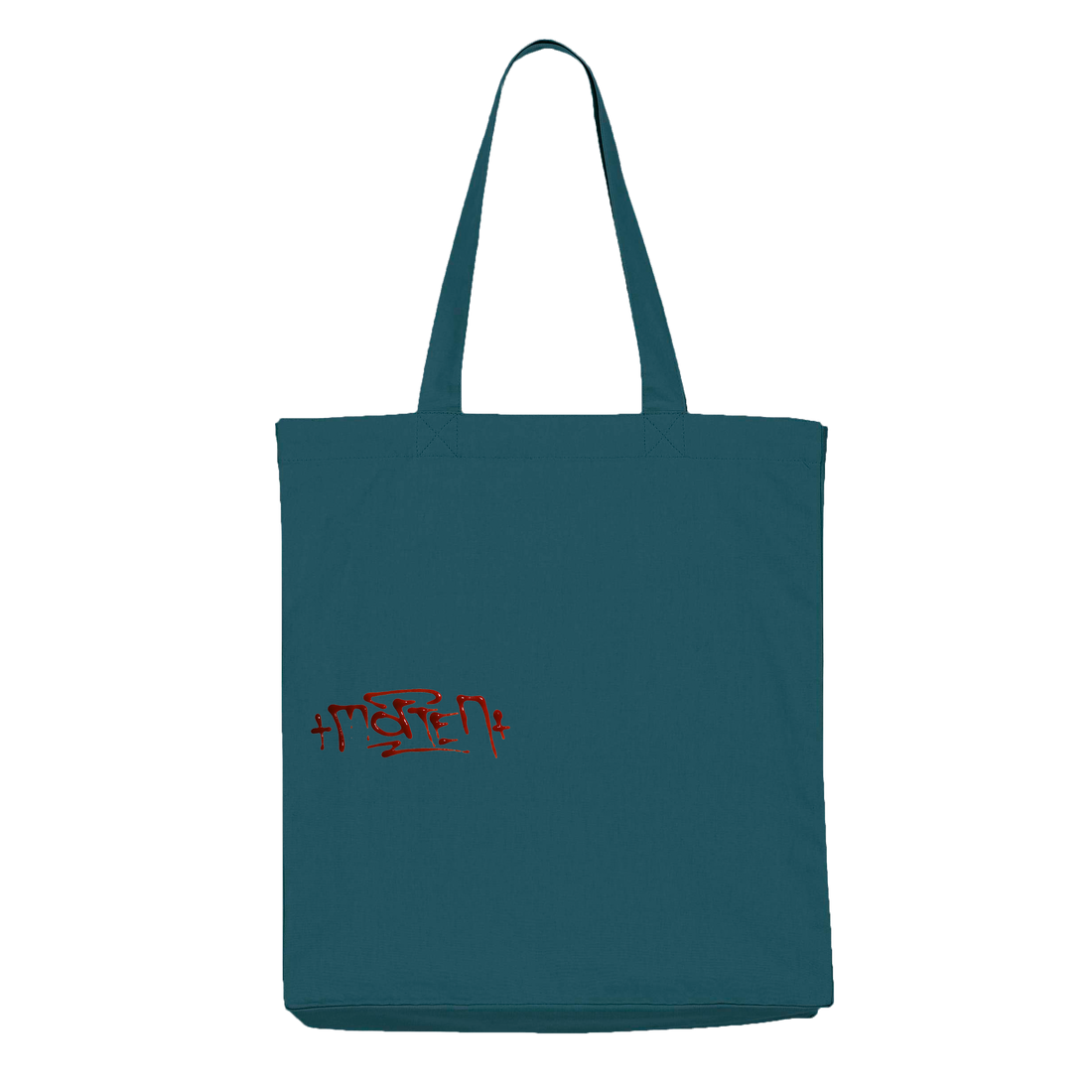 morten - Tote Bag Sriracha