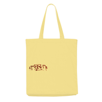 morten - Tote Bag Sriracha