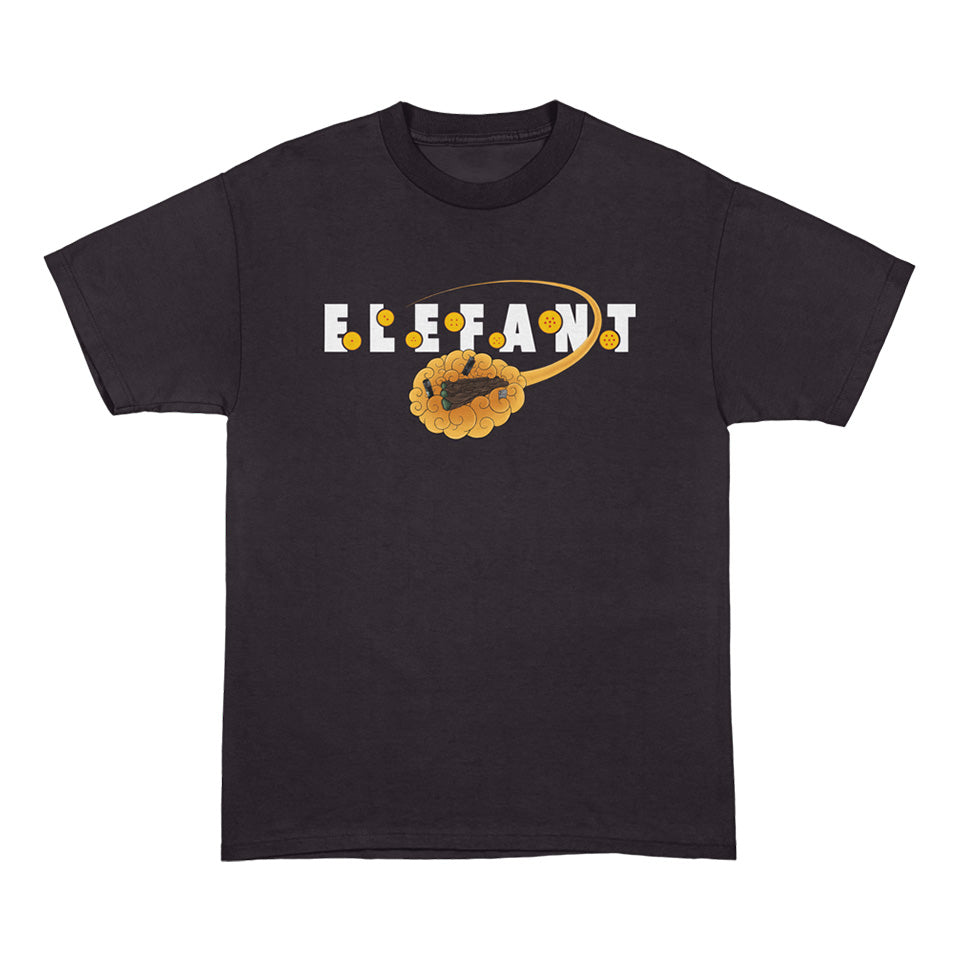 Marvin Game - Elefant T-Shirt