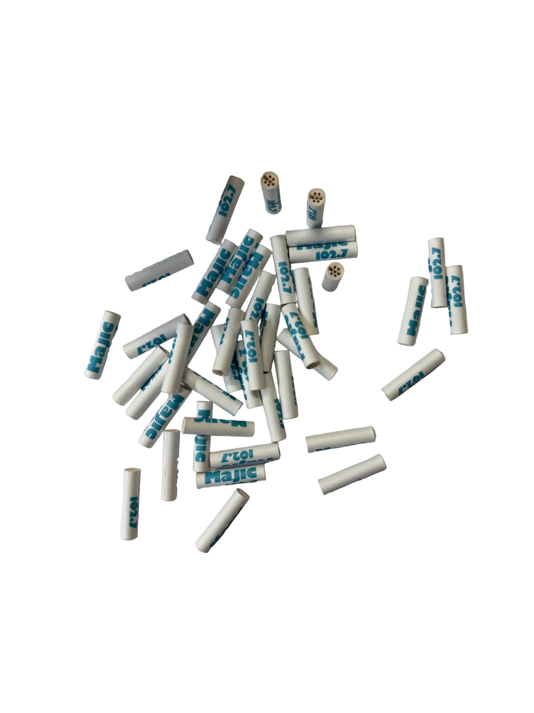 morten x Purize - Majic Aktivkohlefilter Xtra Slim