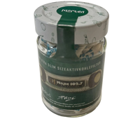 morten x Purize - Majic Aktivkohlefilter Xtra Slim