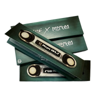 morten - Majic Papers