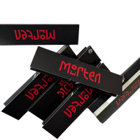 morten - Logo Papers