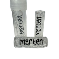 morten - Logo Glasfilter