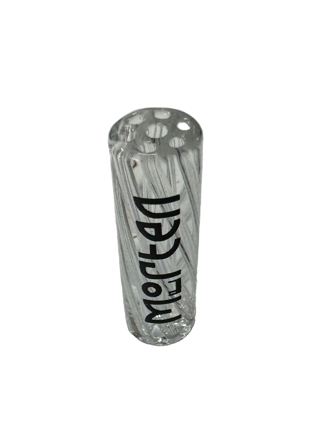 morten - Logo Glasfilter