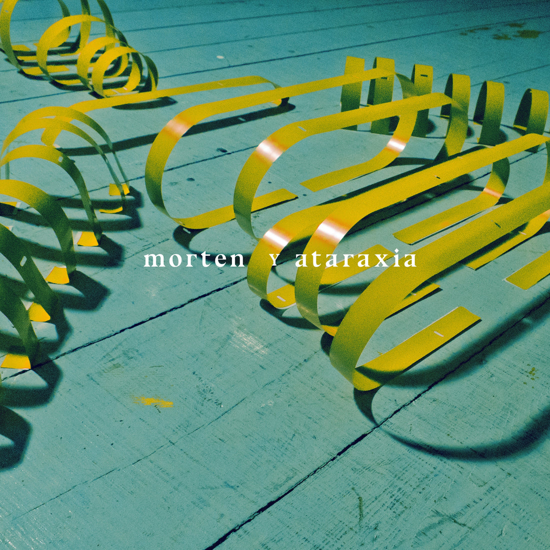 morten -  Vinyl-Bundle VORBESTELLUNG