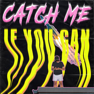 morten - CATCH ME IF YOU CAN