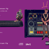 morten - Disc 1 Vinyl VORBESTELLUNG