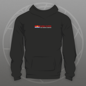 Holy Modee - Global Players Hoodie