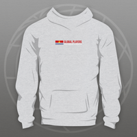 Holy Modee - Global Players Hoodie